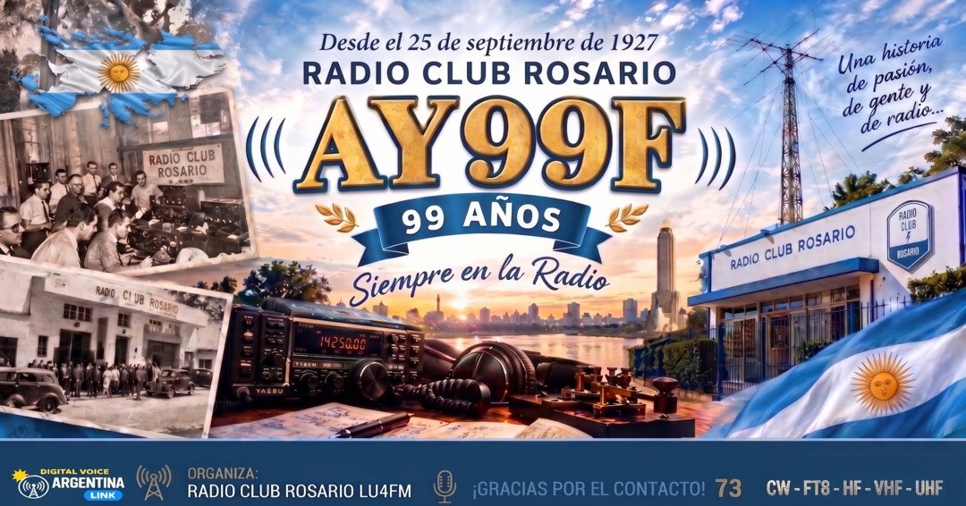 Imagen del evento